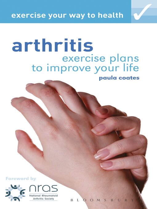 Title details for Exercise your way to health by Paula Coates - Available